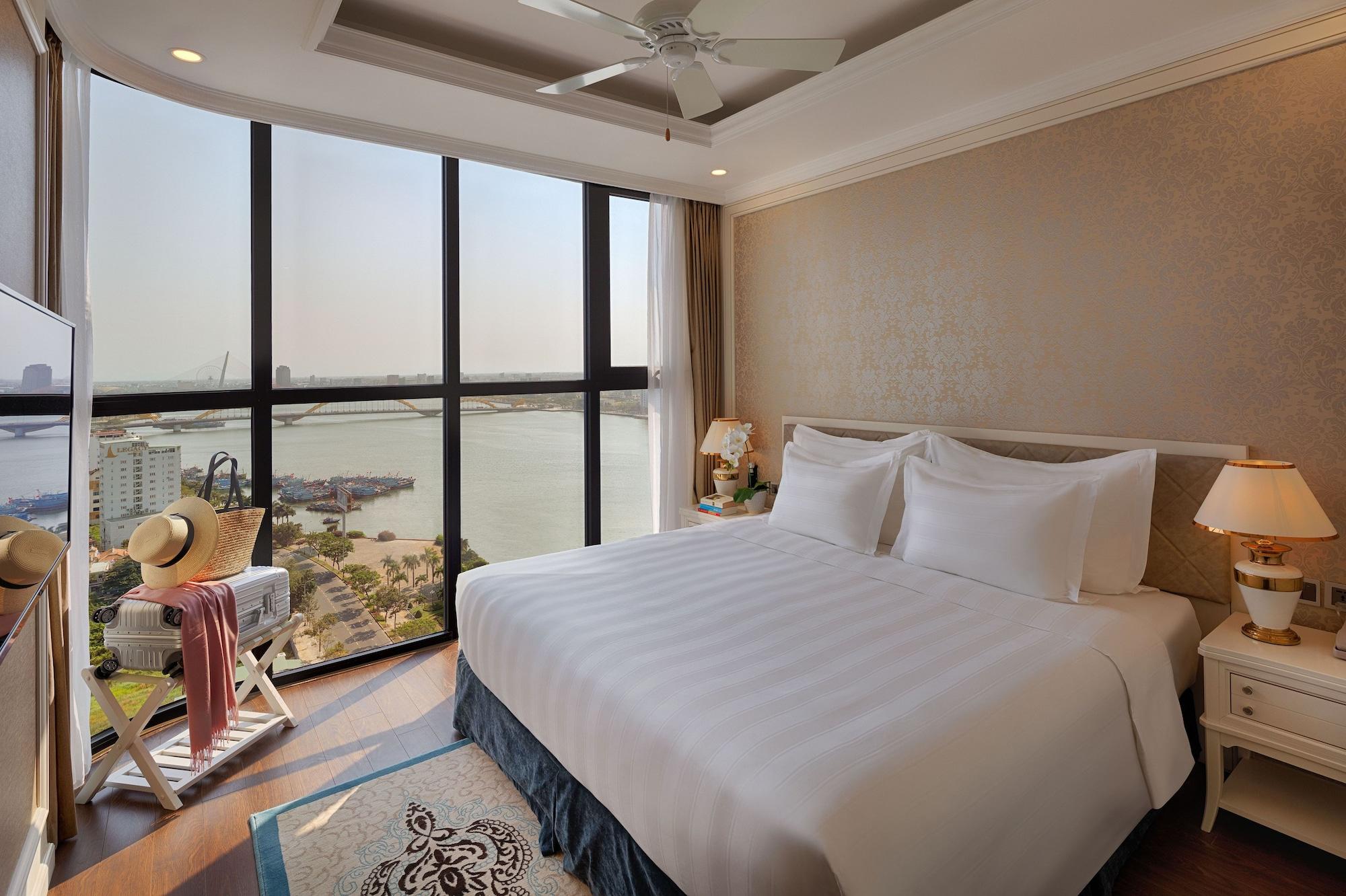 होटल Melia Vinpearl Riverfront Da Nang