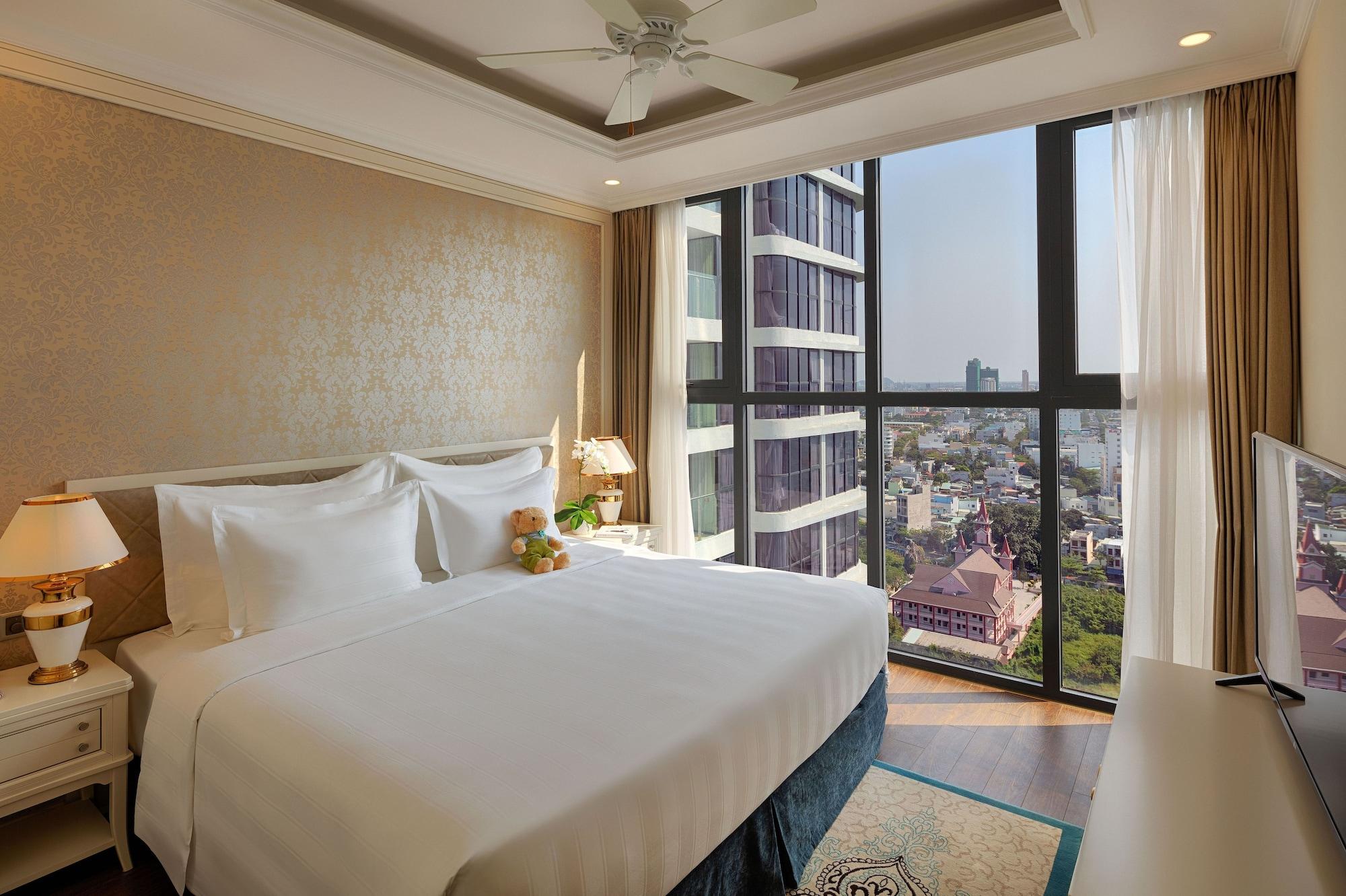 होटल Melia Vinpearl Riverfront Da Nang