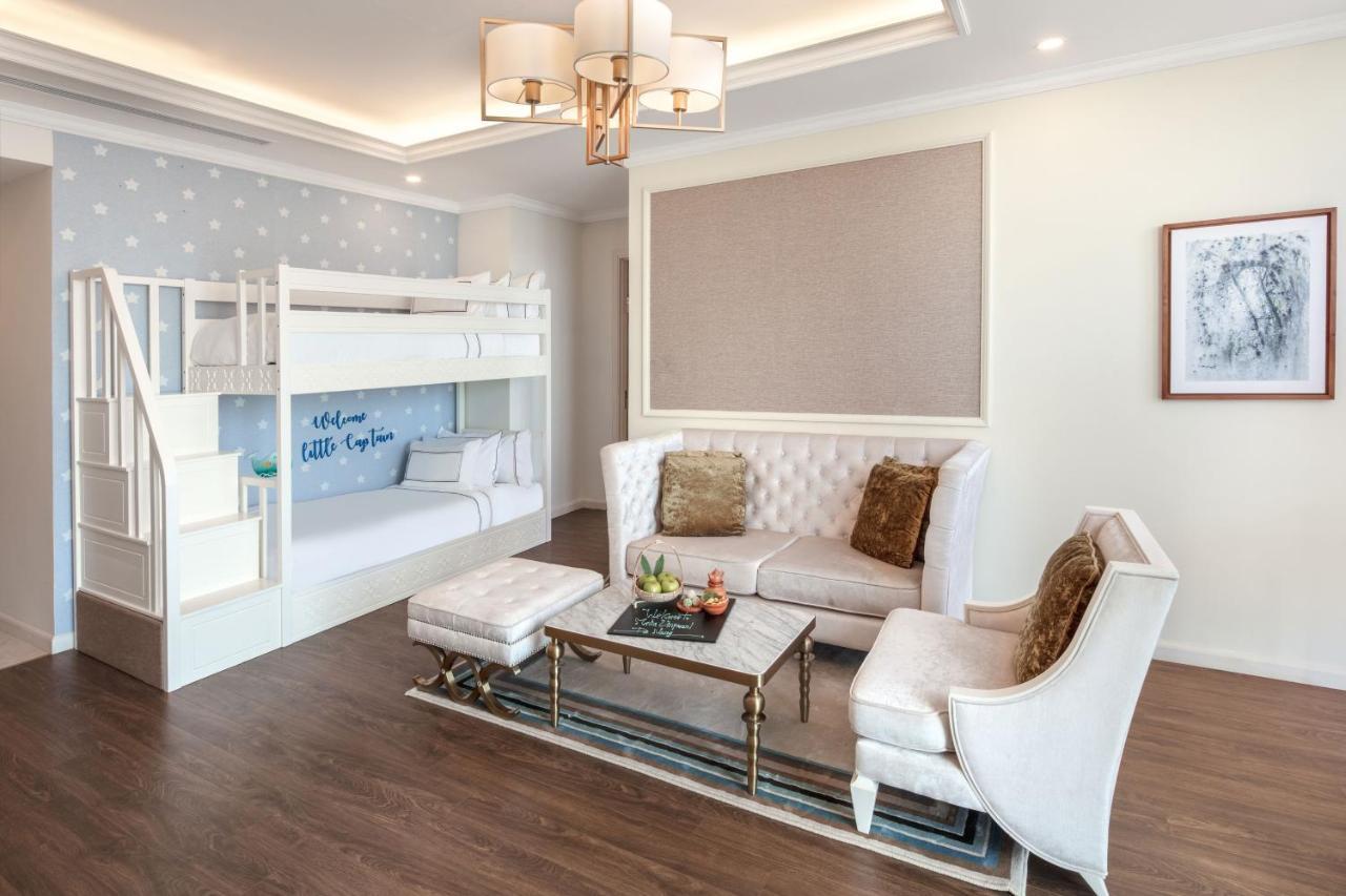 Melia Vinpearl Riverfront होटल 5*