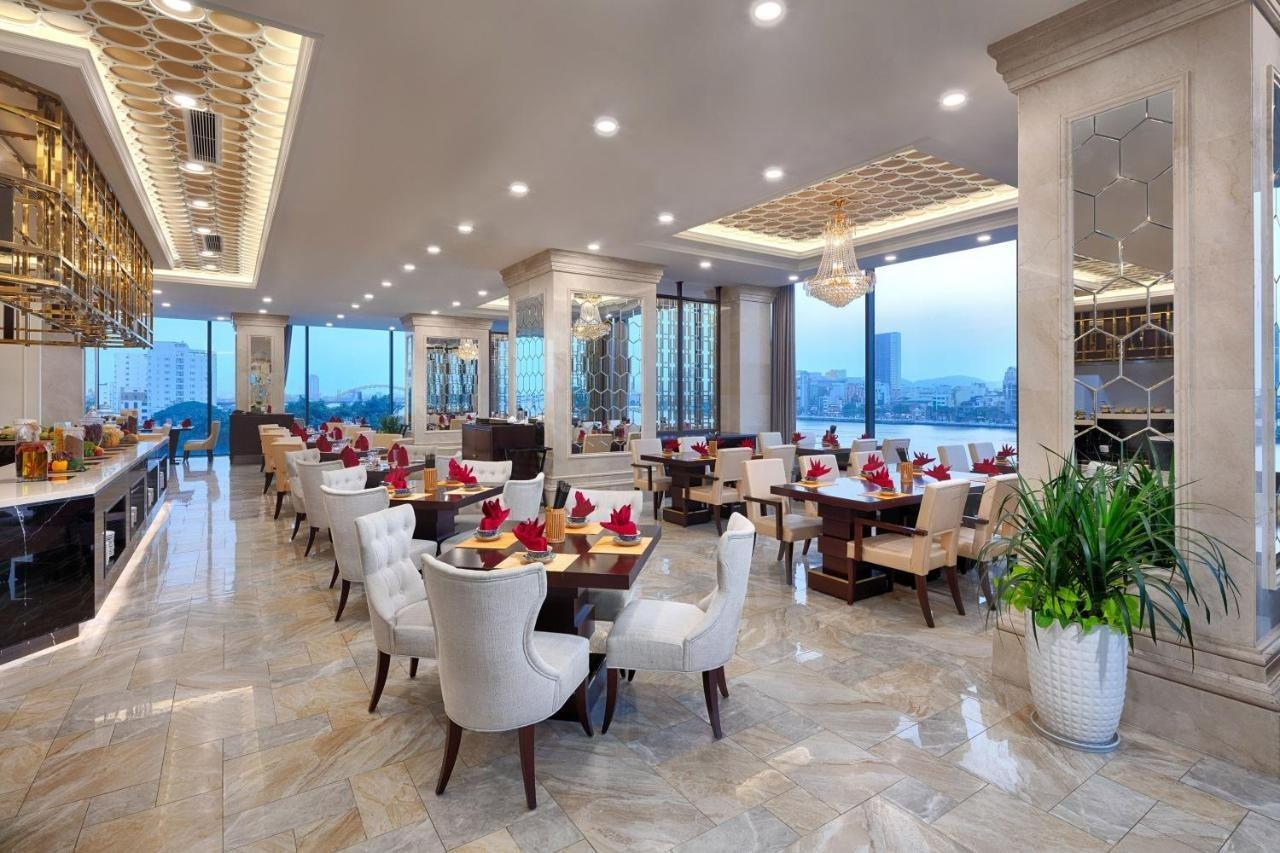 होटल Melia Vinpearl Riverfront