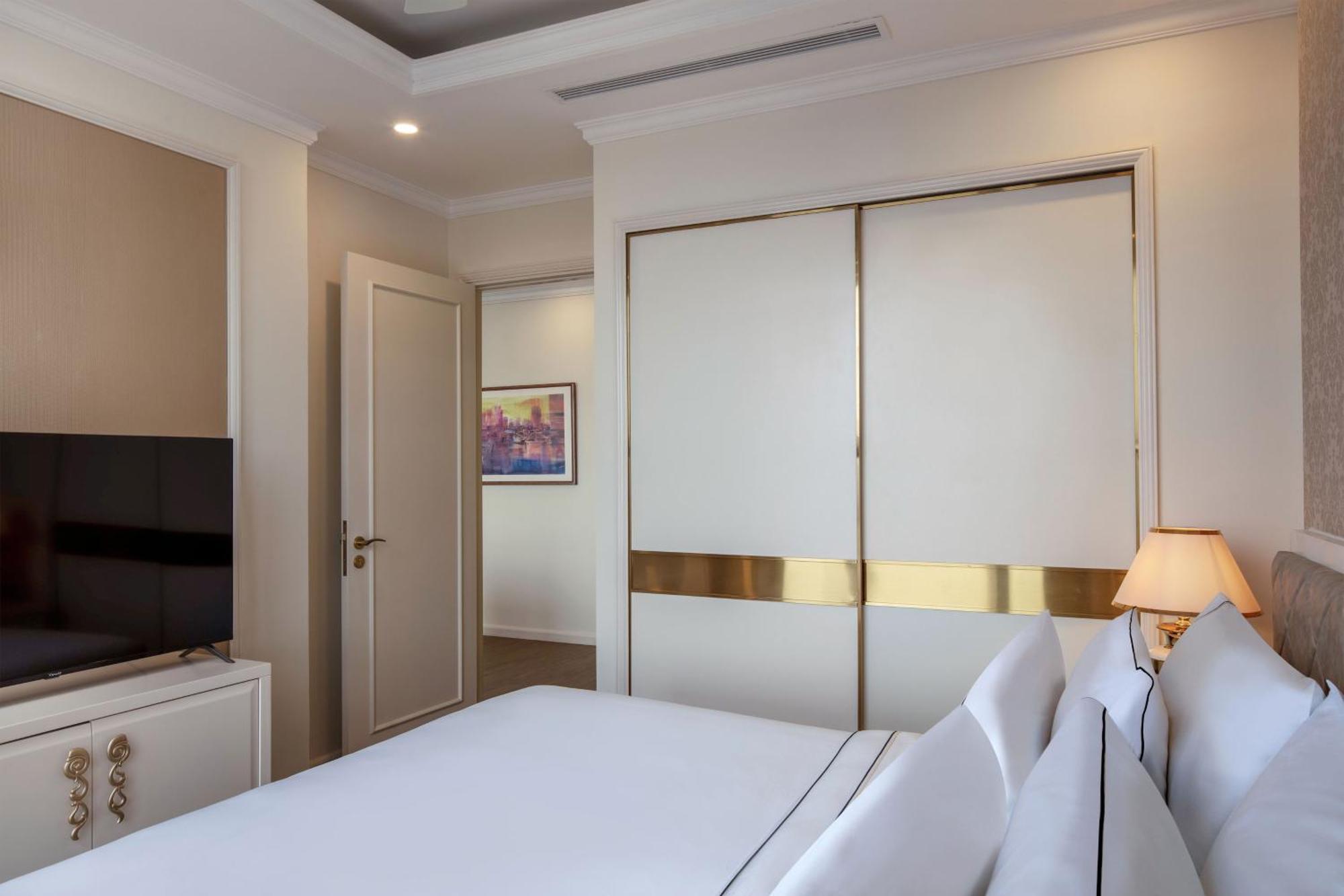 Melia Vinpearl Riverfront Da Nang