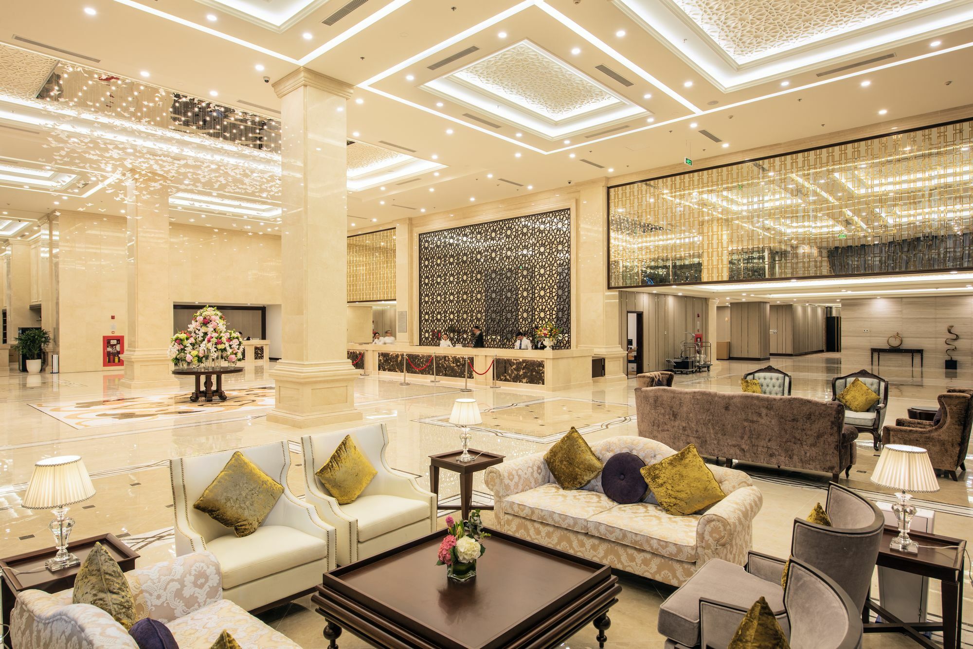 Melia Vinpearl Riverfront होटल 5*